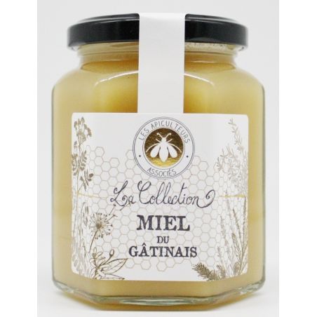 La Collect Pot Miel De Gatinais 375G Collection