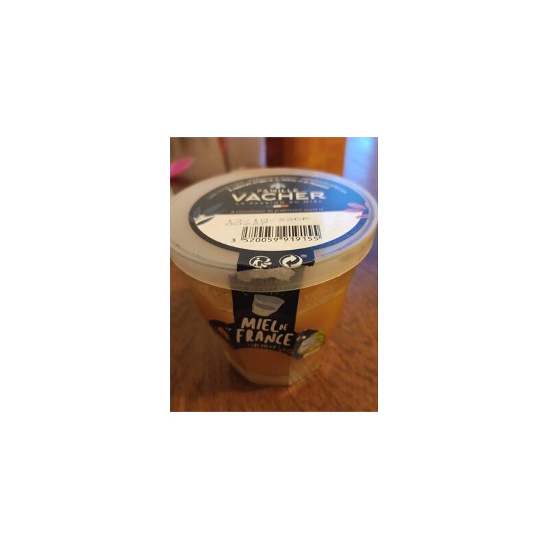 Cote Miel Crem.Fr Pt Rec.300G