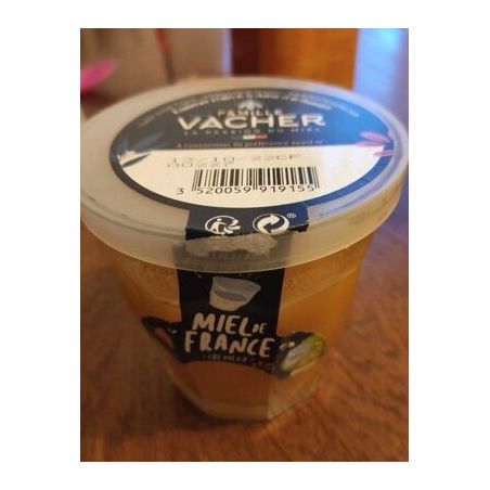 Cote Miel Crem.Fr Pt Rec.300G
