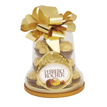 Ferrero Cloch Rocher X16 200G