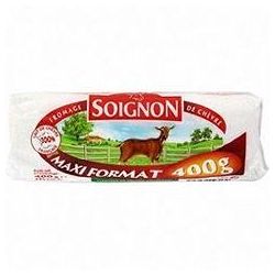 Soignon 400G Buche De Chevre