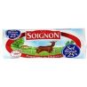 Soignon Buche Chèvre -25%Sel 180G