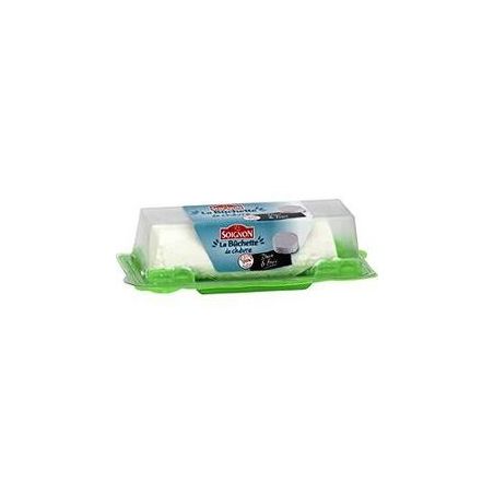 Soignon Buchette Nature 150G