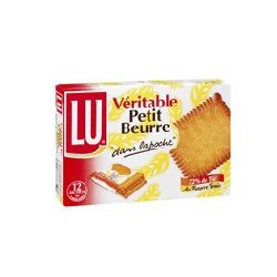 Lu Biscuits Veritable Petit Beurre : Le Paquet De 300 G