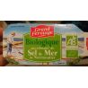 Grand Fermage 250G Beurre Bio Sel De Mer