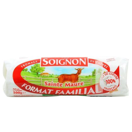 Soignon 300G Sainte Maure