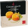 Crest Cresaint Chevre Chaud 4X25G