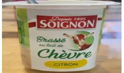Soignon Yt Br.Chevr.Cit.4X125G