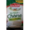 Soignon 170G Meule Chevre Dx Et Fruite