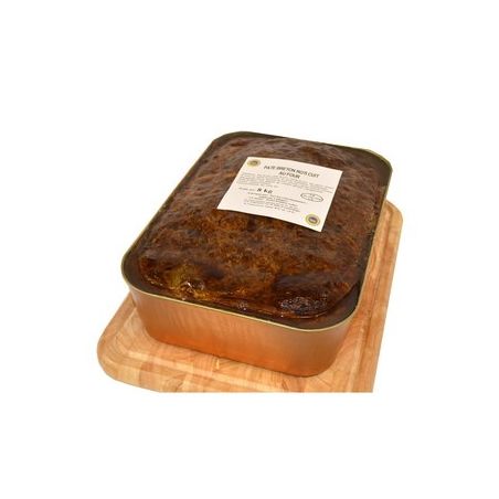 Soignon Rape De Chevre 150G