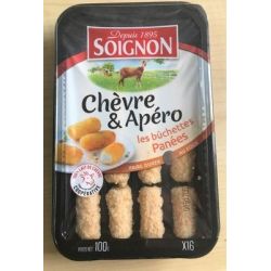 Soignon Soign Buchet Chev Panex16 100G