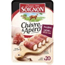 Soignon Soign Buchet Chev Specx20 100G