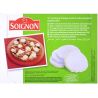Soignon 500G Chevre 7G Affine Iqf Surgele