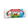 Soignon Fromage Chèvre Allégé Buche 180G