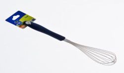 Grand Jury Fouet Inox Manche Abs