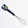 Grand Jury Fouet Inox Manche Abs