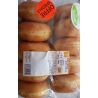 Carrefour X10 Beignet Pomme