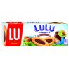 Lu Biscuits Chocolat Barquette Lulu : Le Paquet De 120 G