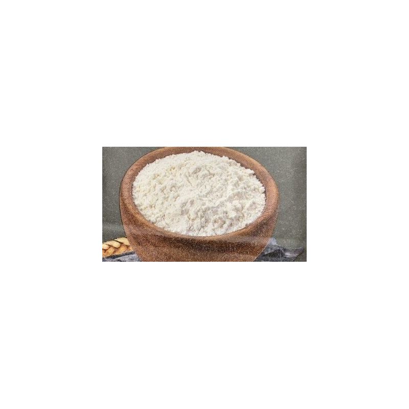 Carrefour 1Kg Farine Label Rouge Le Marche