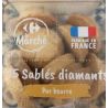 Carrefour 15 Sables Diamants