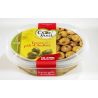 Croc'Frais Olives Farcies Anchois 200G