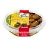 Croc'Frais Oliv Farci Amande/Poivron 200G
