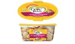 Croc'Frais C.Frais Olive Den Orient 500G