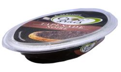 Croc'Frais Tapenade Noire Barquette 100Gr