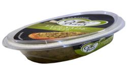 Croc'Frais Tapenade Verte Barquette 100Gr