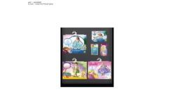 Box Deguisements+Acc Princess