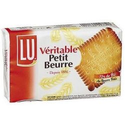 Lu 66G Veritable Petit Beurre Pocket