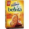 Lu 435G Petit Dejeuner Cereale Miel/Pepite