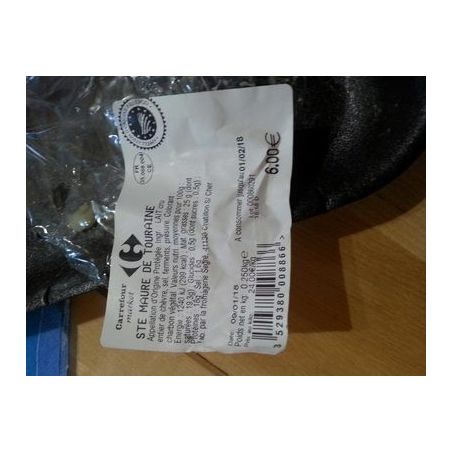 Fromapac 250G Ste Maure De Touraine Fe