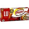 Lu Gâteaux Mini Roulés Pepito Chocolat Lulu : Le Paquet De 5 - 150 G
