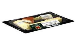 355G Assiette From - Auvergne