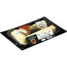 355G Assiette From - Auvergne