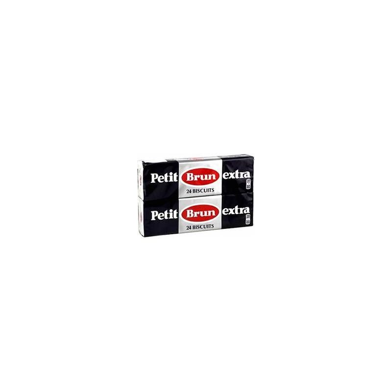 Lu Lot 2X150G Petit Brun Extra
