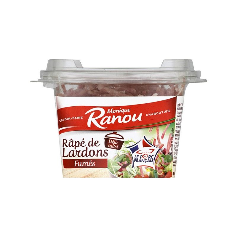 Barq N Buche De Chevre 200G