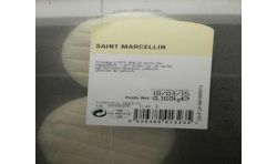 Barq N Saint Marcellin 160G
