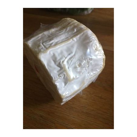 Fe/Prix Rond Buche Chevre 230G