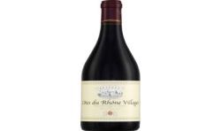 Cdr Aop Cte Rhone Village Rg 75Cl