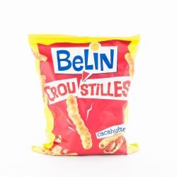 Belin Croustille Cacahuète 90G