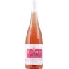 Flan Loire Aop Rose Anjou 75Cl