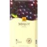 Vin De France Espagne Merlot Rouge 10 L