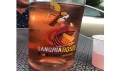 Exp Club Babv Sangria Rose Solaria