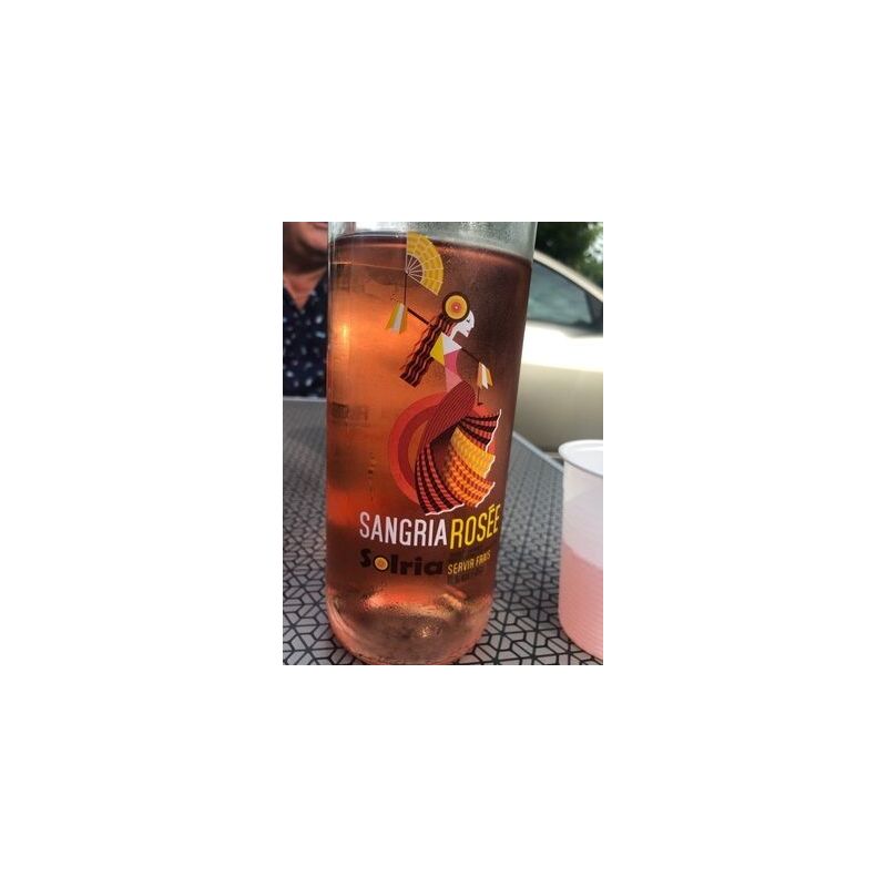 Exp Club Babv Sangria Rose Solaria