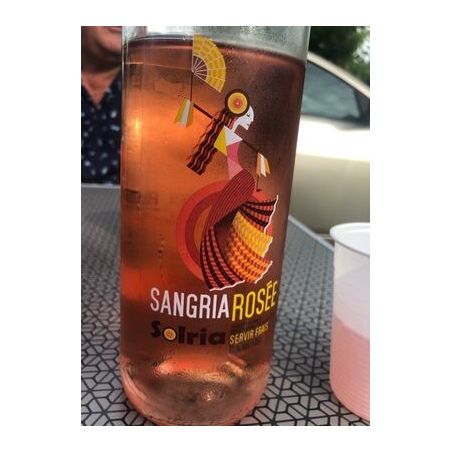 Exp Club Babv Sangria Rose Solaria