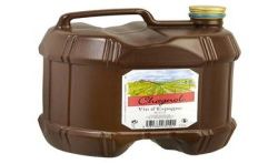 Citelet 5L Rge.Vin Table