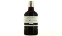 Ct Roannais Rg 15 Fontenay