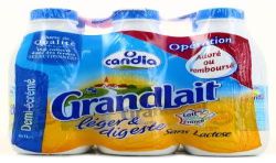 Candia Grandlait 1/2Ec Leg&Dig Bt6X1L